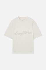 Shyne Ecru T-shirt