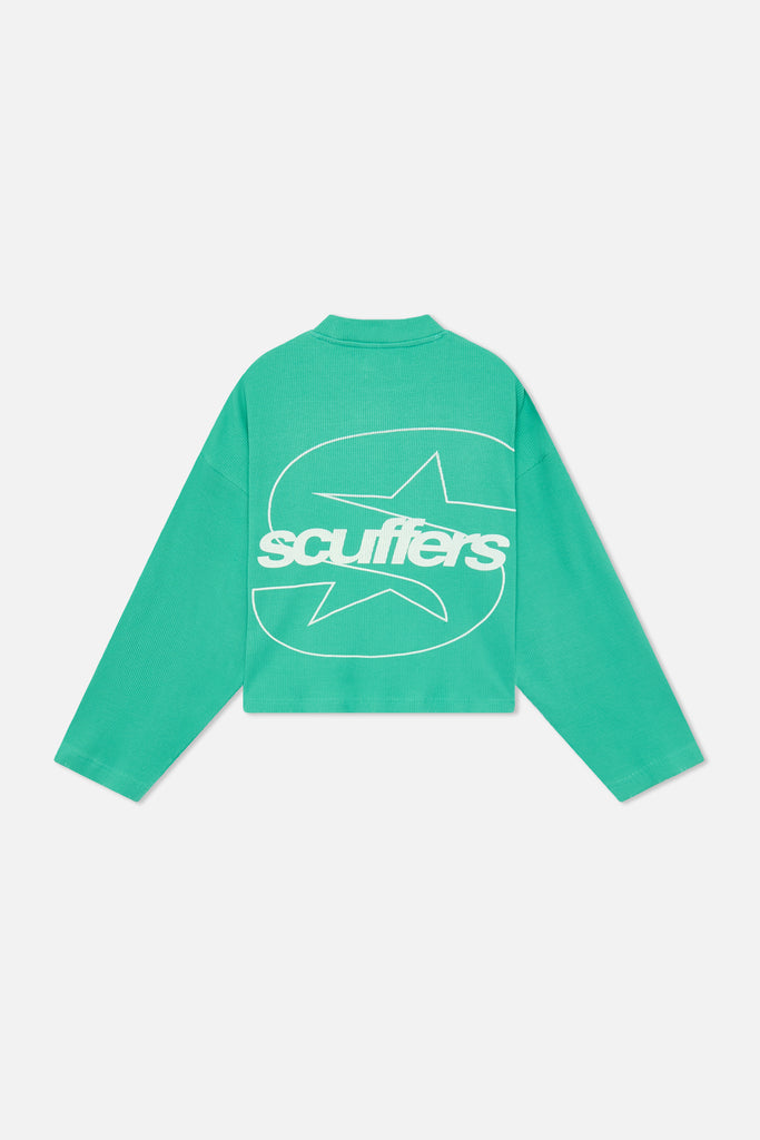 Starnova Green Longsleeve