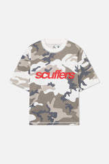 New Age Camo T-Shirt