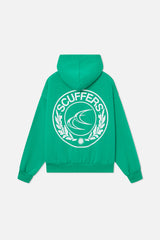 CLG Green Hoodie