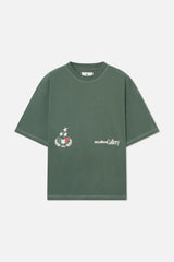 Romeo Green T-shirt