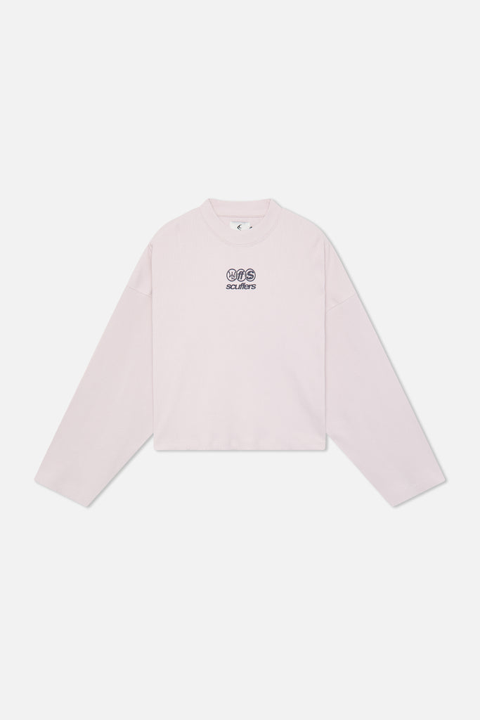 Starnova Dusty Pink Longsleeve