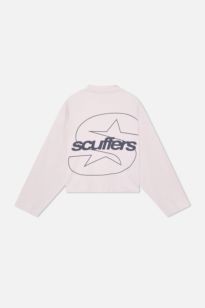 Starnova Dusty Pink Longsleeve