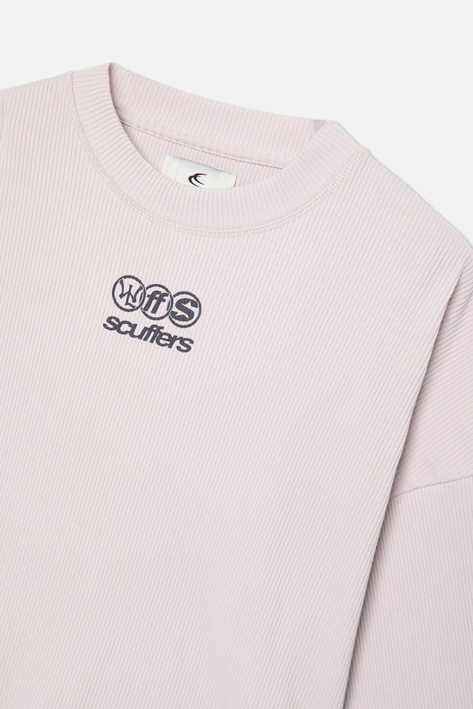 Starnova Dusty Pink Longsleeve