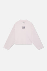 Starnova Dusty Pink Longsleeve