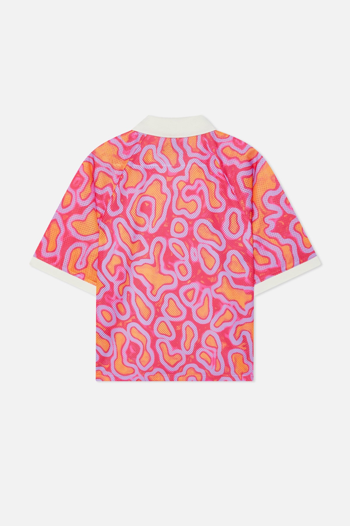 Magma Podium T-Shirt