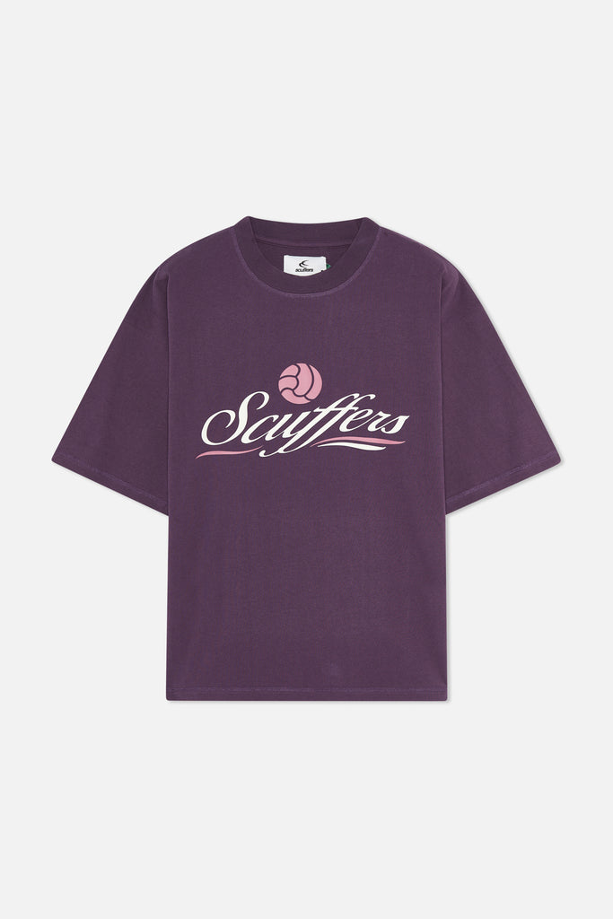 Club Purple T-Shirt