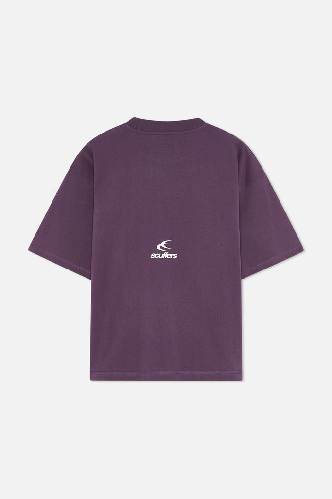 Club Purple T-Shirt