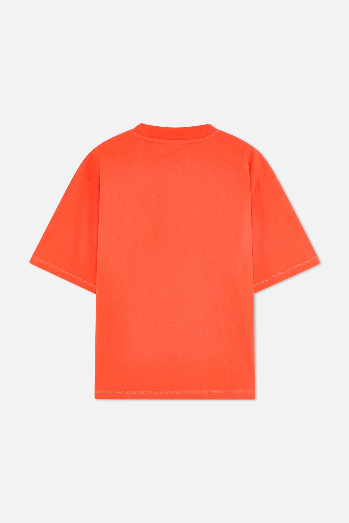 Kids Orange T-Shirt