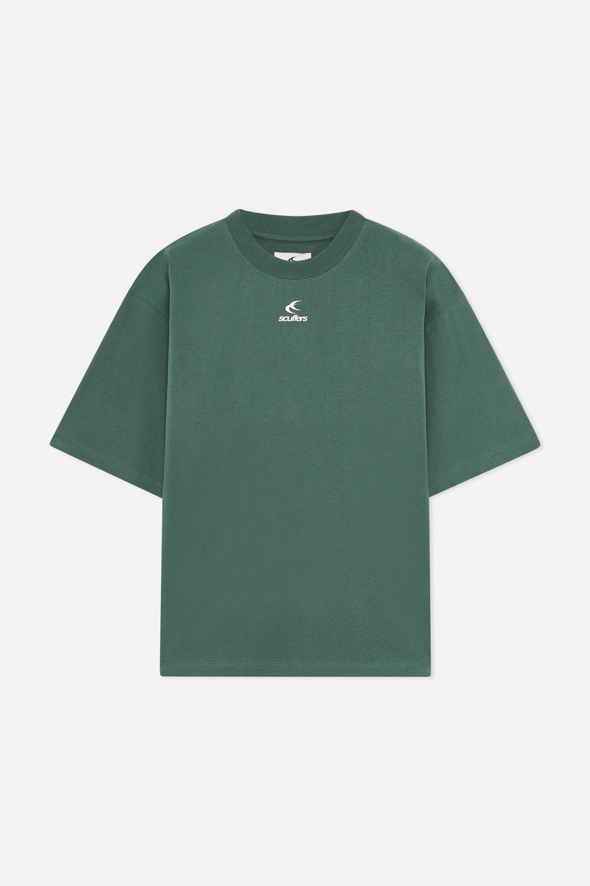 Costa Green T-Shirt
