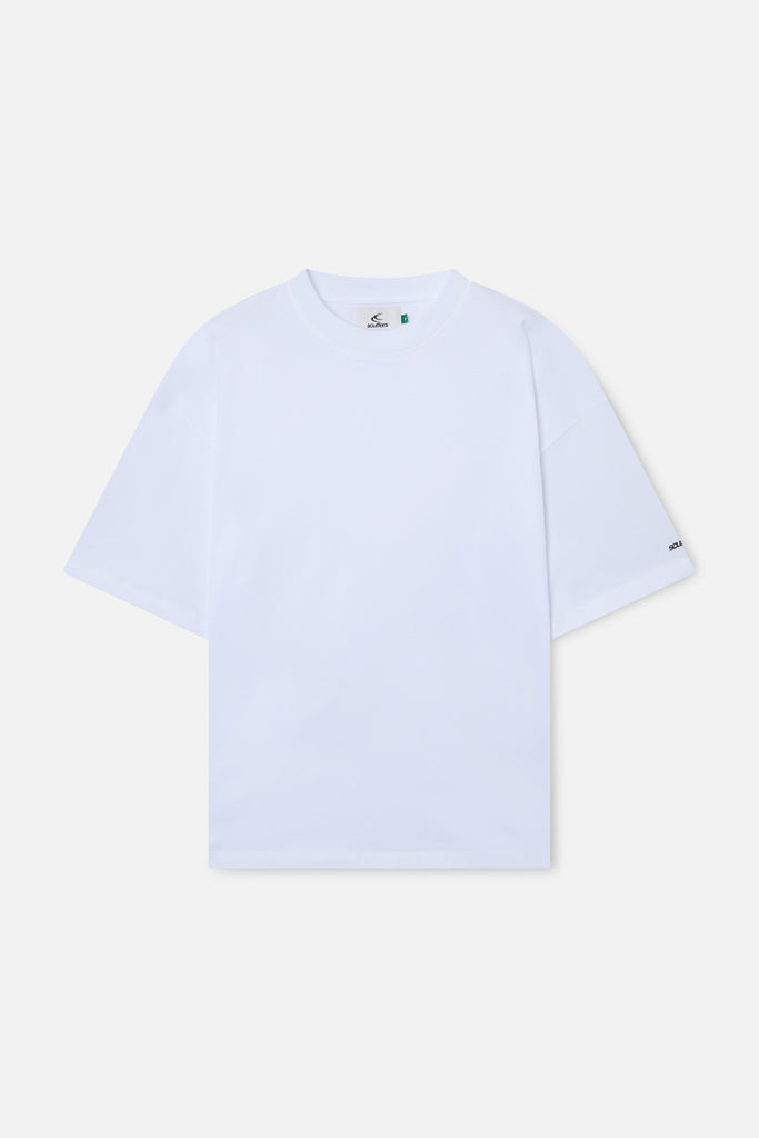 Basic B&W T-Shirt Pack