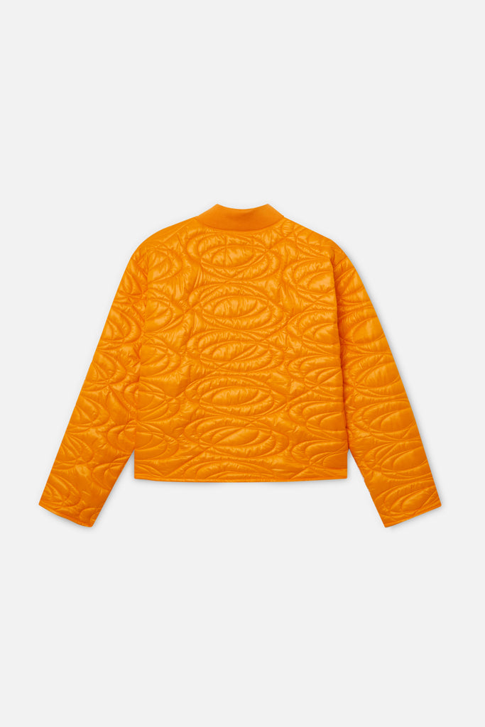 Liner Turmeric Jacket