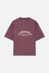 Scuffersstudios Wine T-Shirt