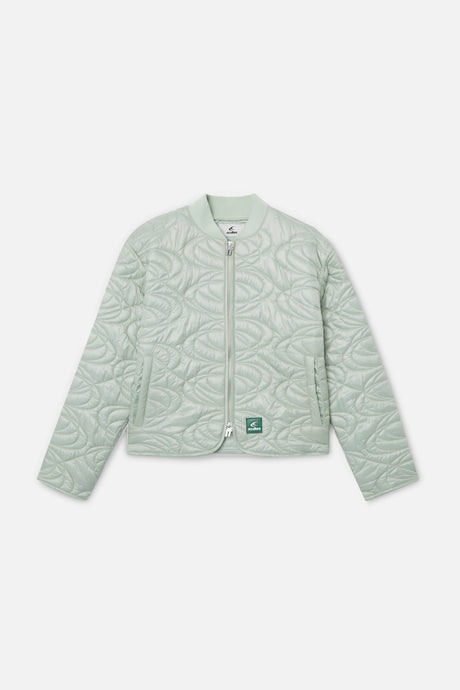 Liner Sea Foam Jacket – Scuffers