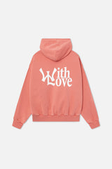 Yankees Red Hoodie