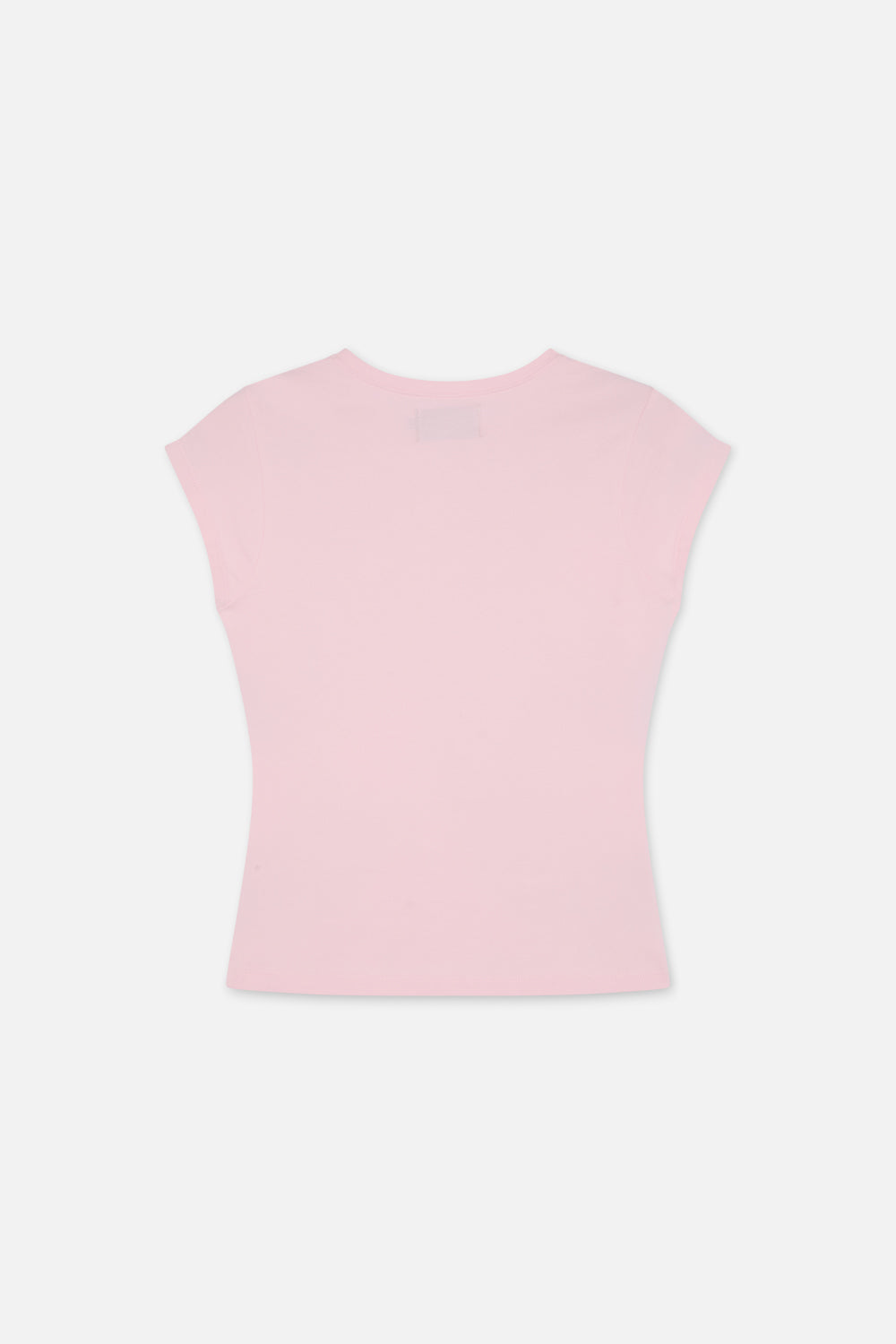99 Pink Top – Scuffers