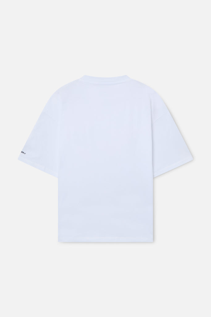 Basic B&W T-Shirt Pack