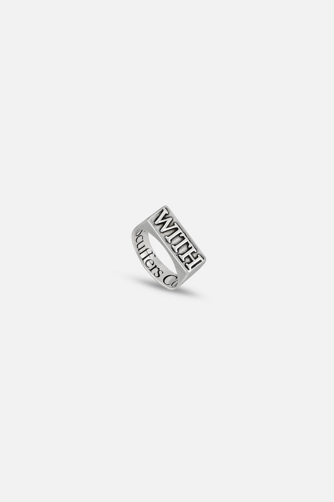 With Combo Ring