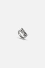 With Combo Ring