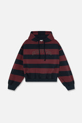 Aged Dark Hoodie