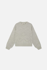 Alpine Grey Knit
