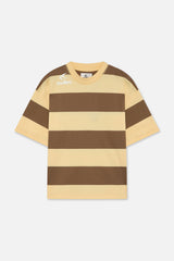 Amor Brown T-Shirt