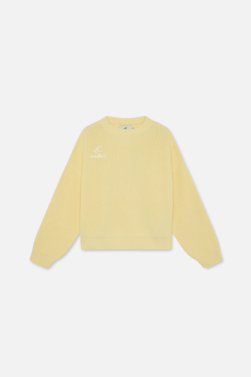 Amore Butter Knit