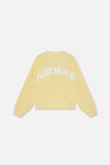 Amore Butter Knit