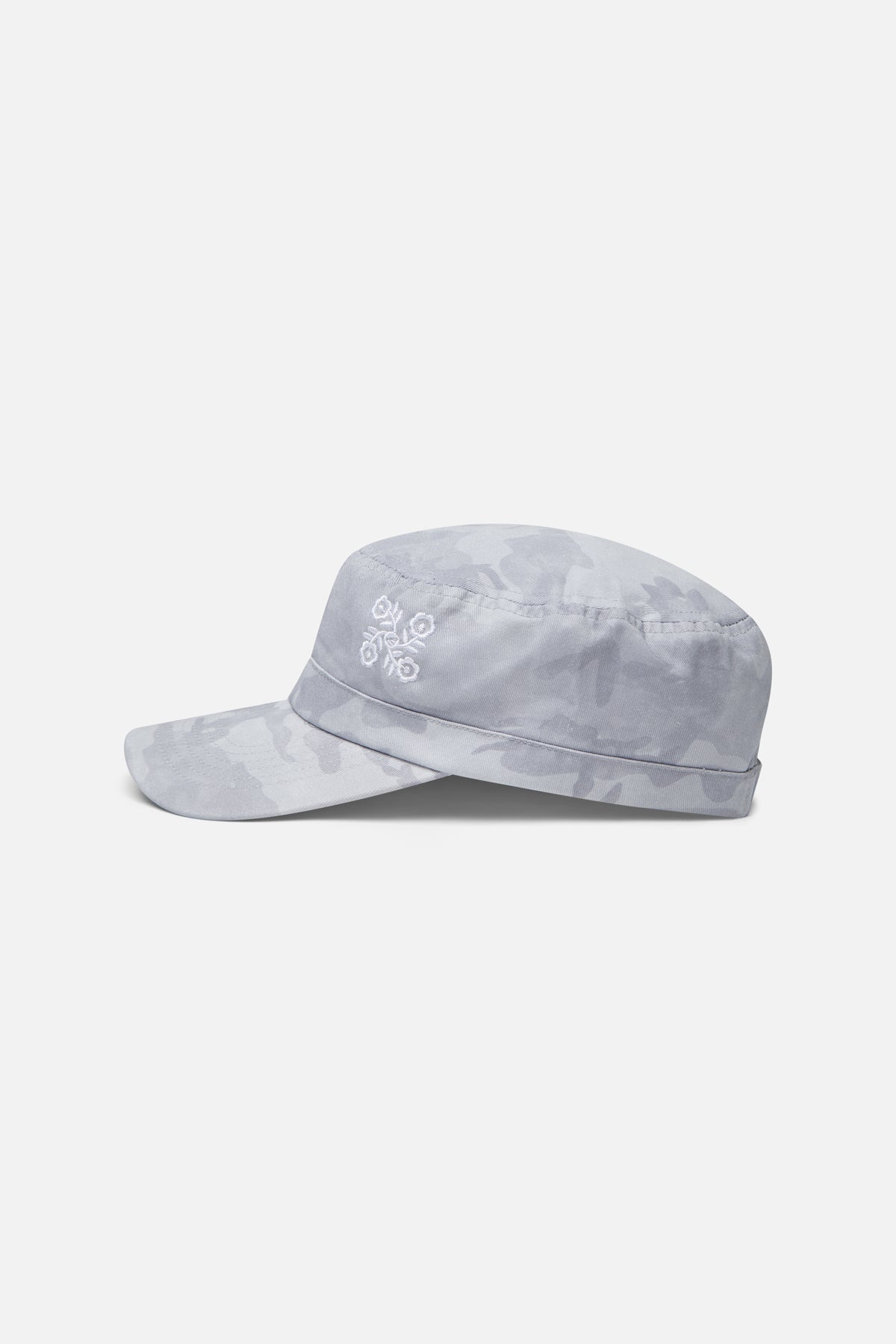 Army Grey Camo Cap