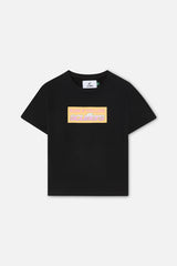Blink Black Top