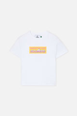 Blink White Top