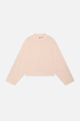 Barcelona Pink Longsleeve