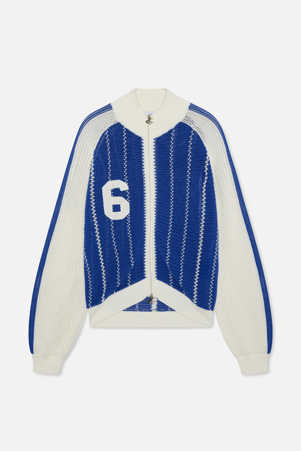 Beacon Brown Knit Jersey