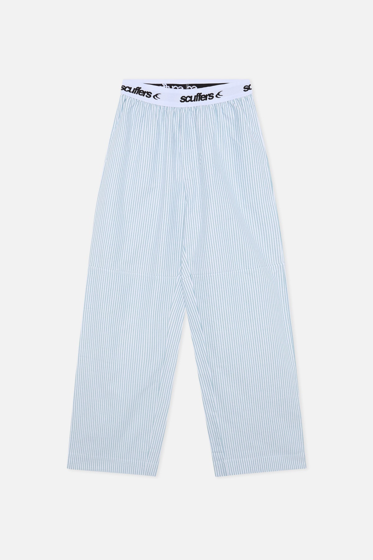 Bedroom Green Pants