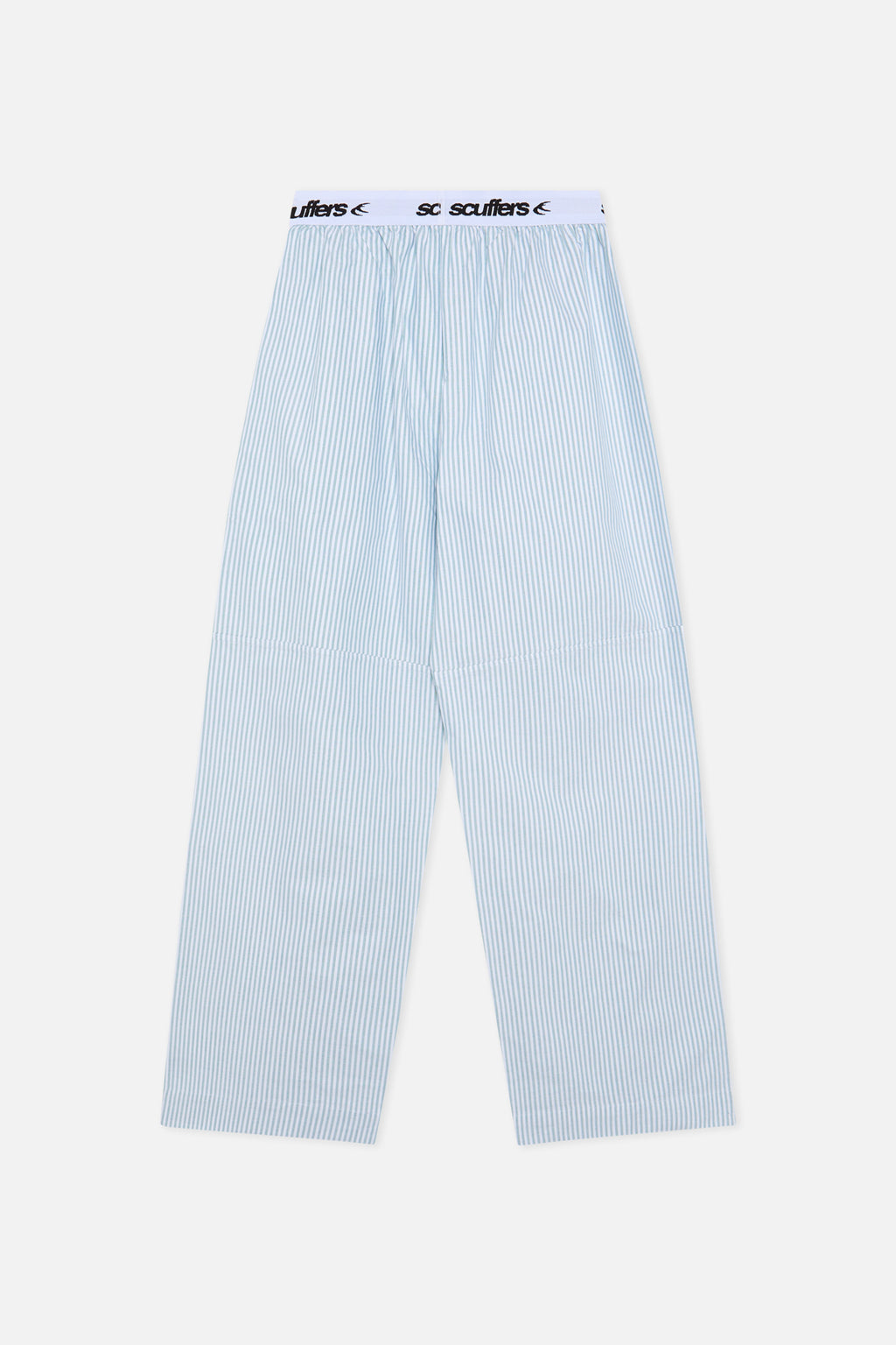 Bedroom Green Pants