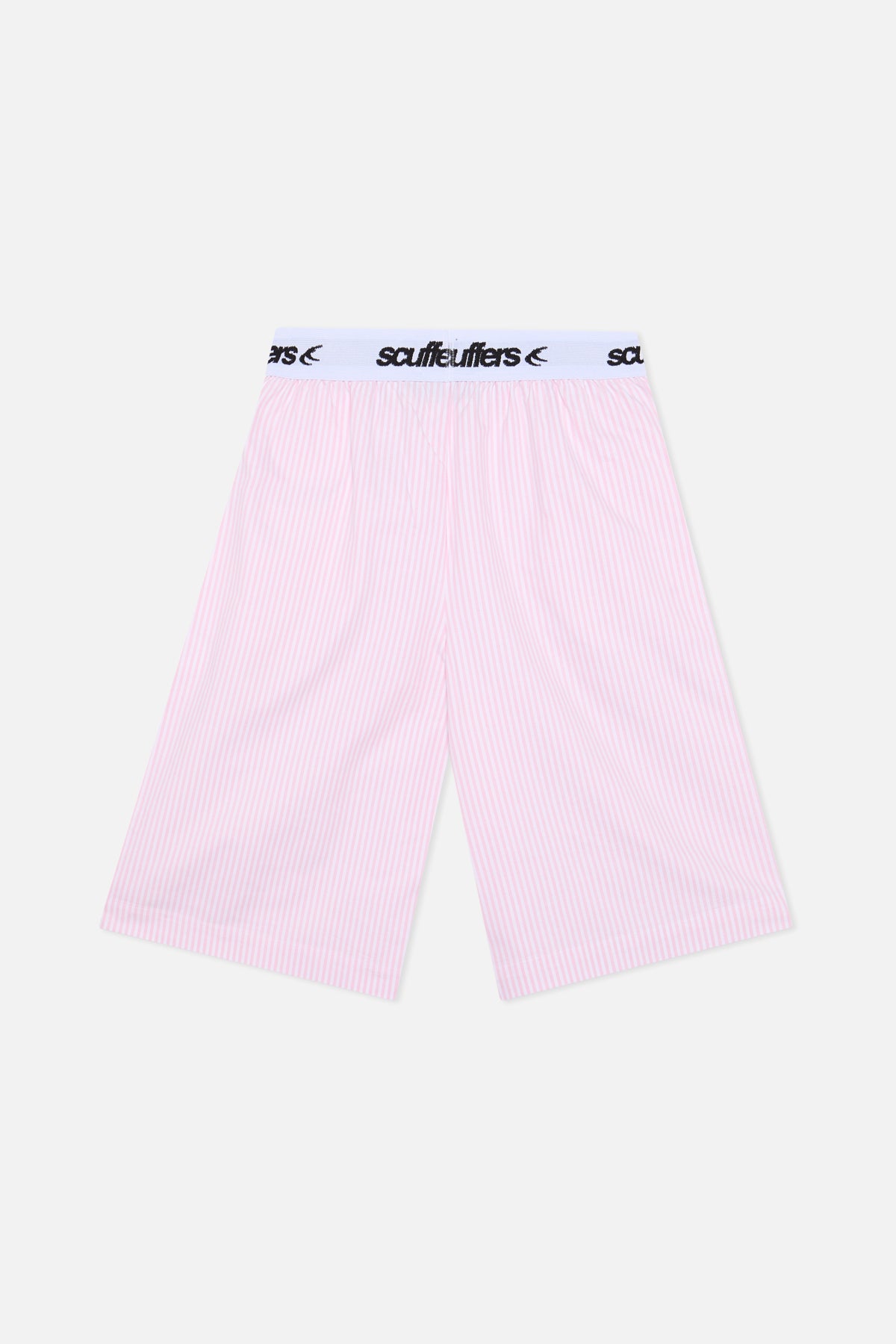 Bedroom Pink Shorts