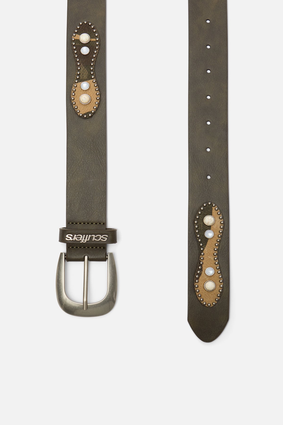 Belts – Scuffers