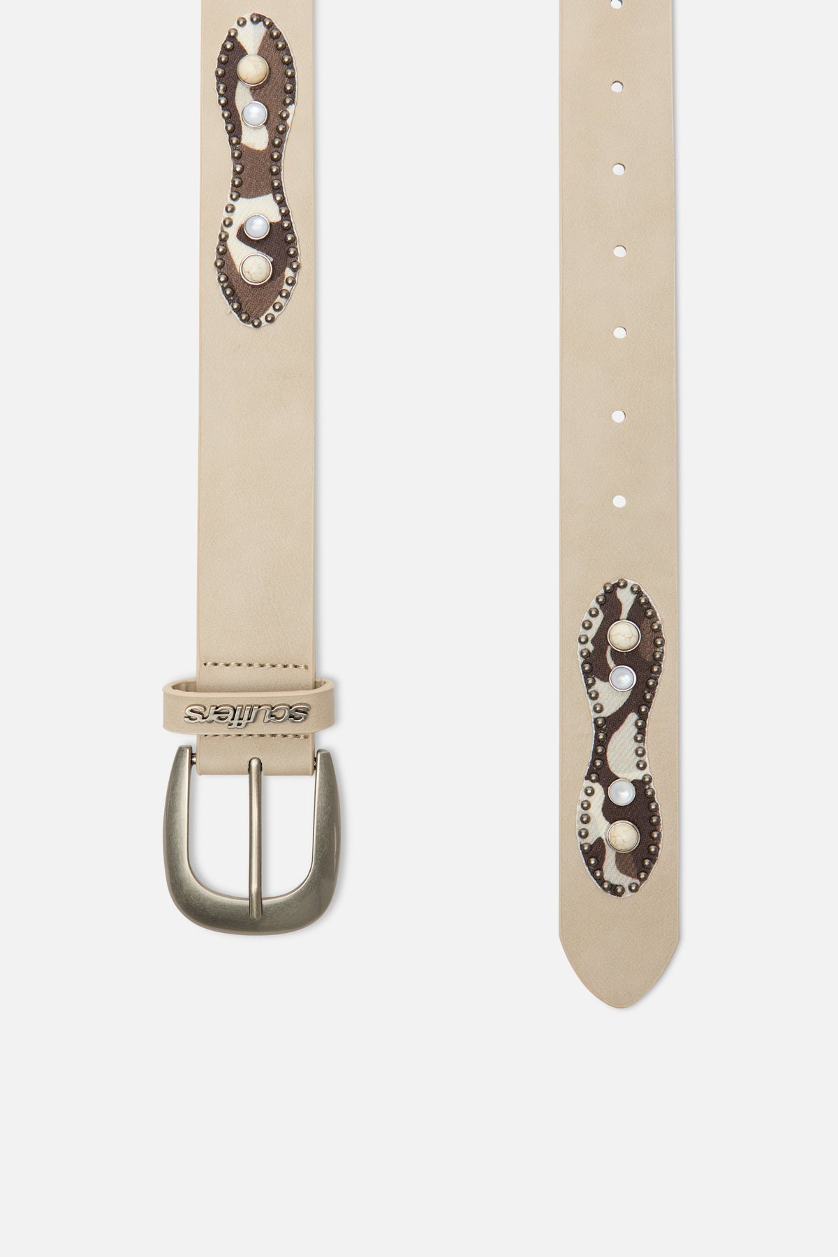 Belts – Scuffers