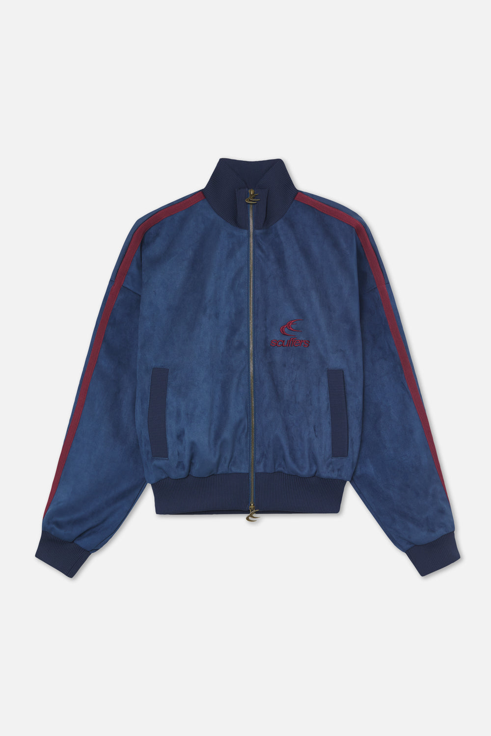 Bimbobox Blue Jacket – Scuffers