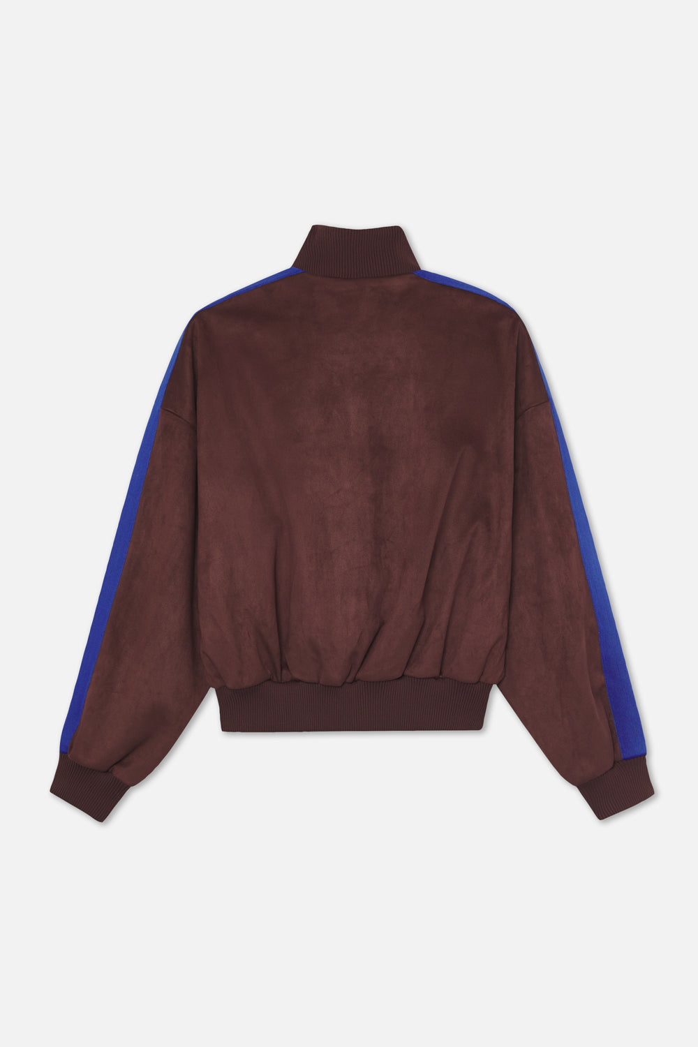 Bimbobox Burgundy Jacket