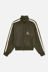 Bimbobox Dark Green Jacket