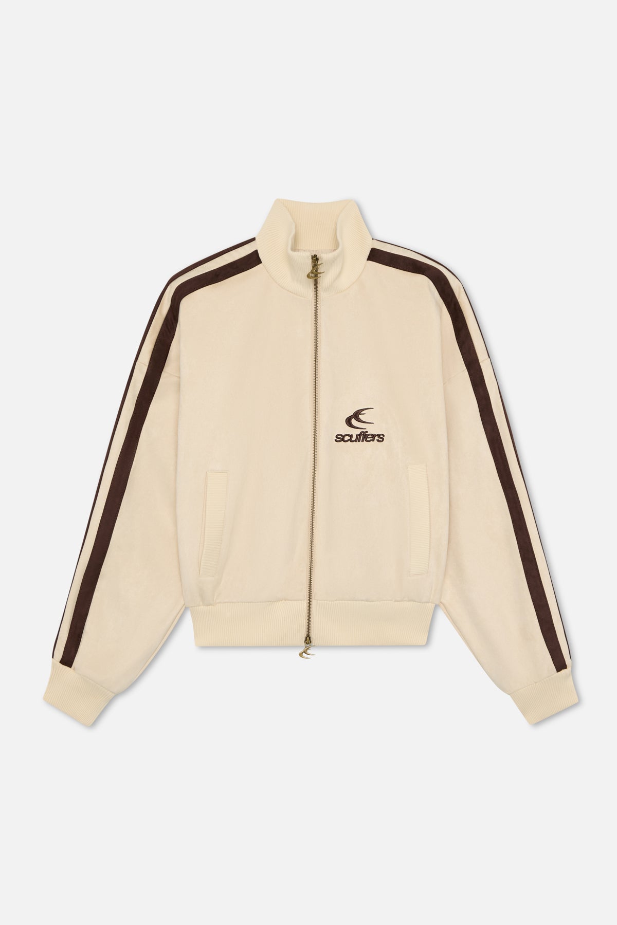 Bimbobox Ecru Jacket