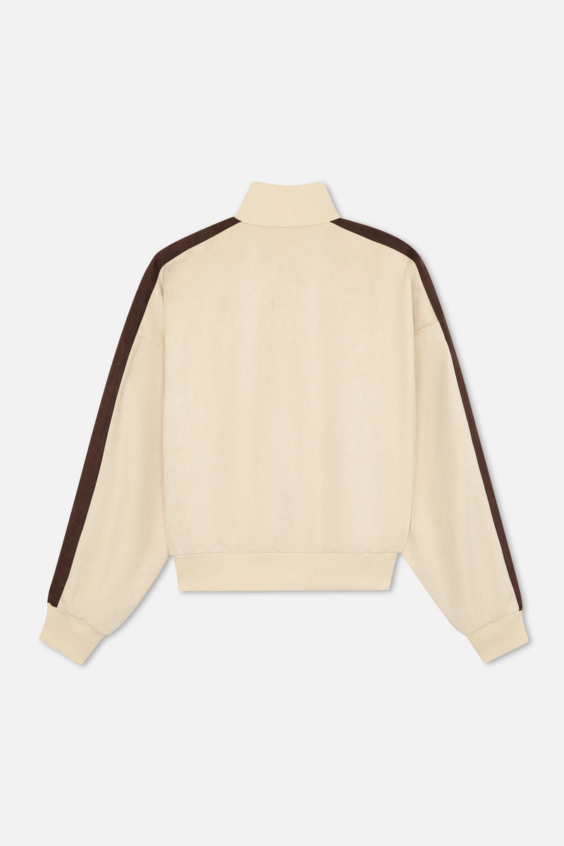 Bimbobox Ecru Jacket