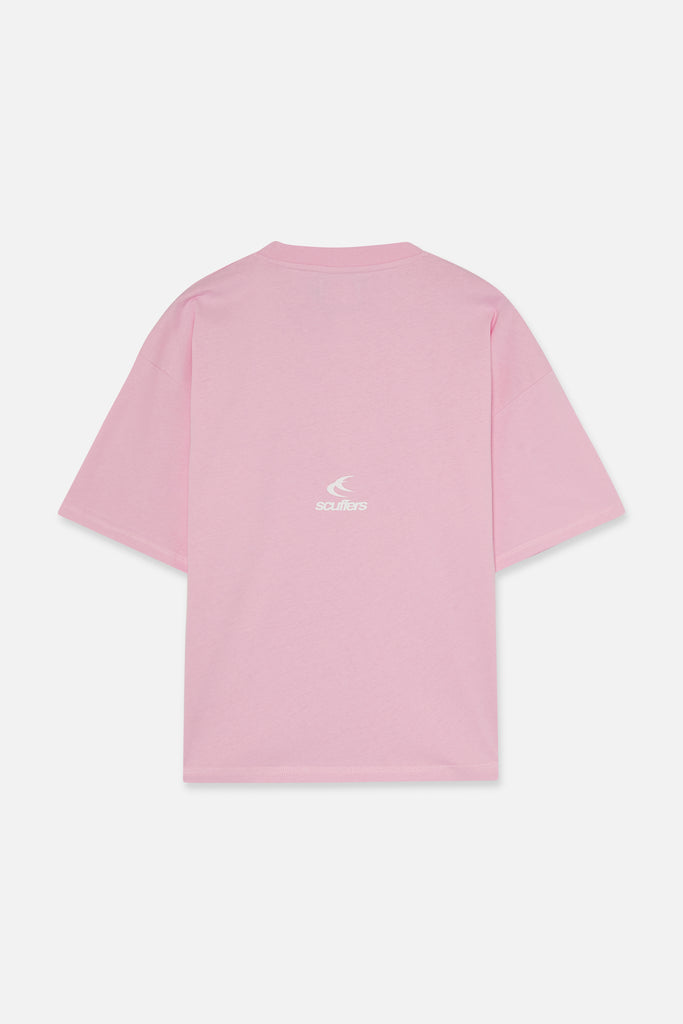 Bob Pink T-Shirt