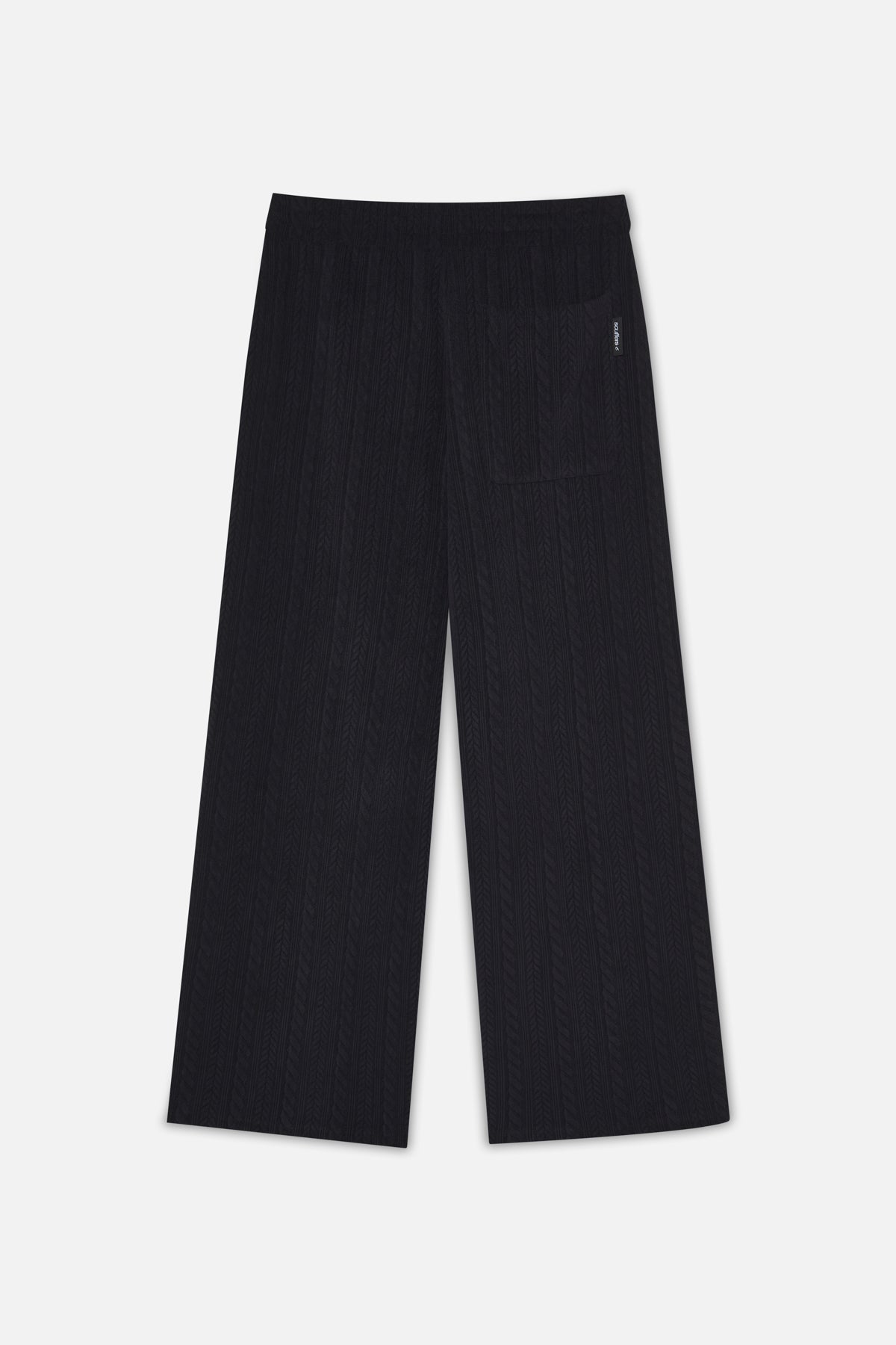Bodega Dark Pants