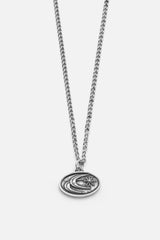 Starship AG Necklace