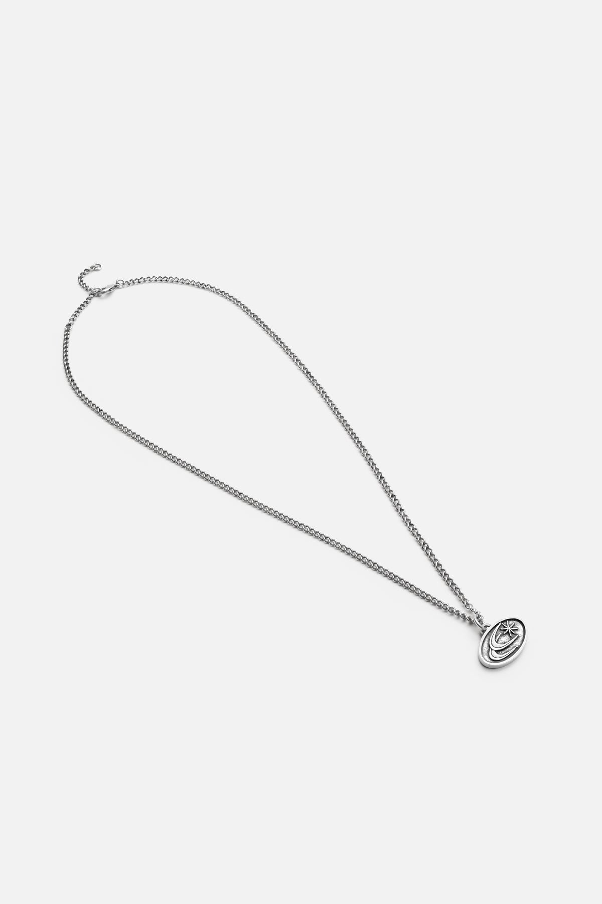 Starship AG Necklace