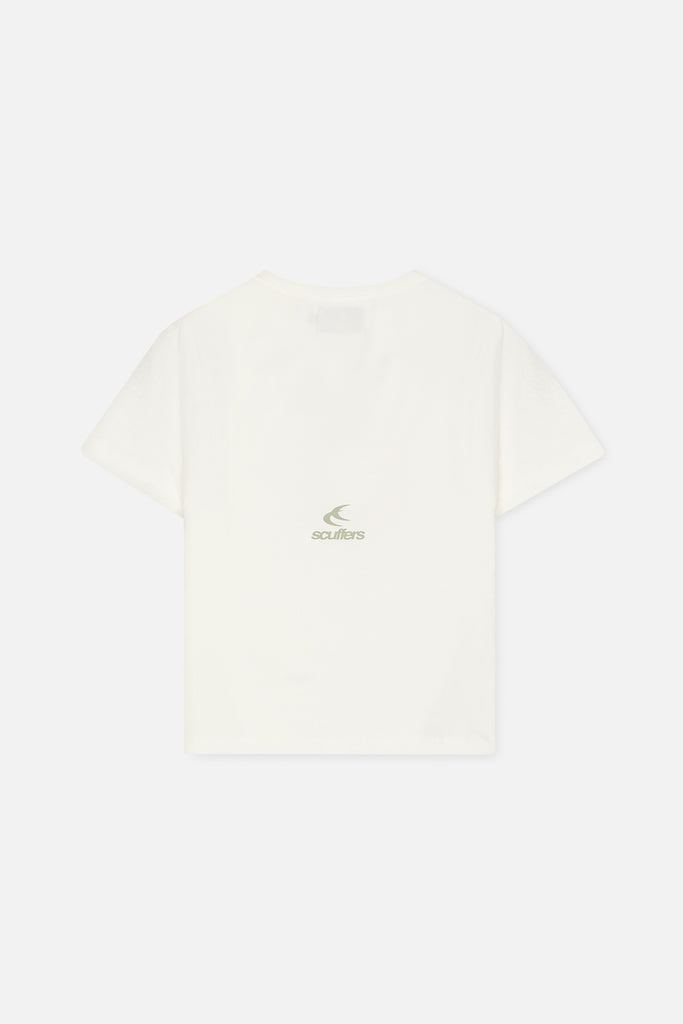 Cali White Top