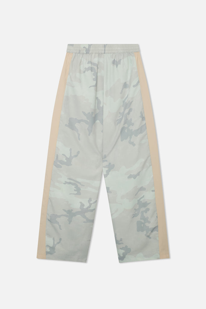 Camo Blue Tech Pants