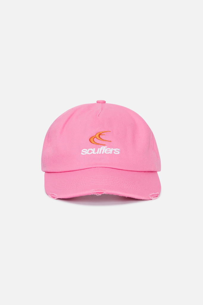 COA Pink Cap